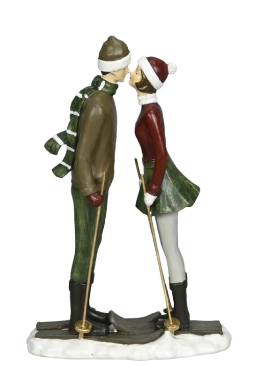 figurka-para-na-nartach-poliresina-27cm