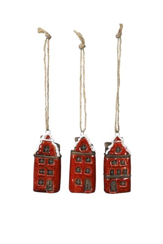 zawieszki-ceramiczne-domki-kamionka-7cm-czerwone