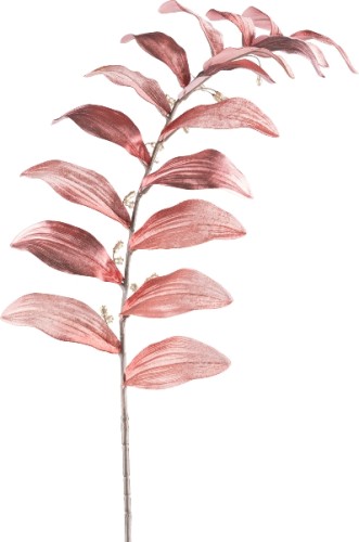 galazka-kokoryczka-velvet-ciemny-roz-120cm