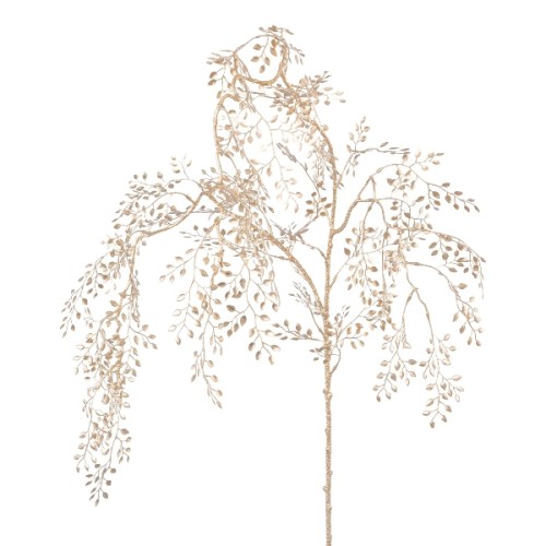galazka-mini-liscie-szampanska-103cm