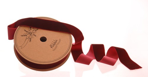 wstazka-aksamitna-bordowa-2-5cm-9m
