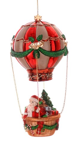 bombka-szklana-balon-mikolaj