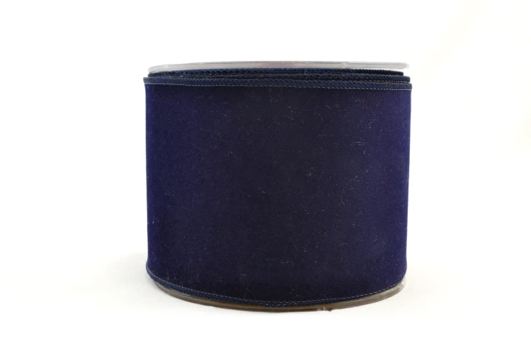 wstazka-welurowa-granatowa-9cm