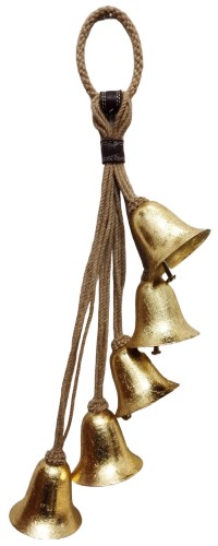 Dzwonki vintage Church Bells, XXL